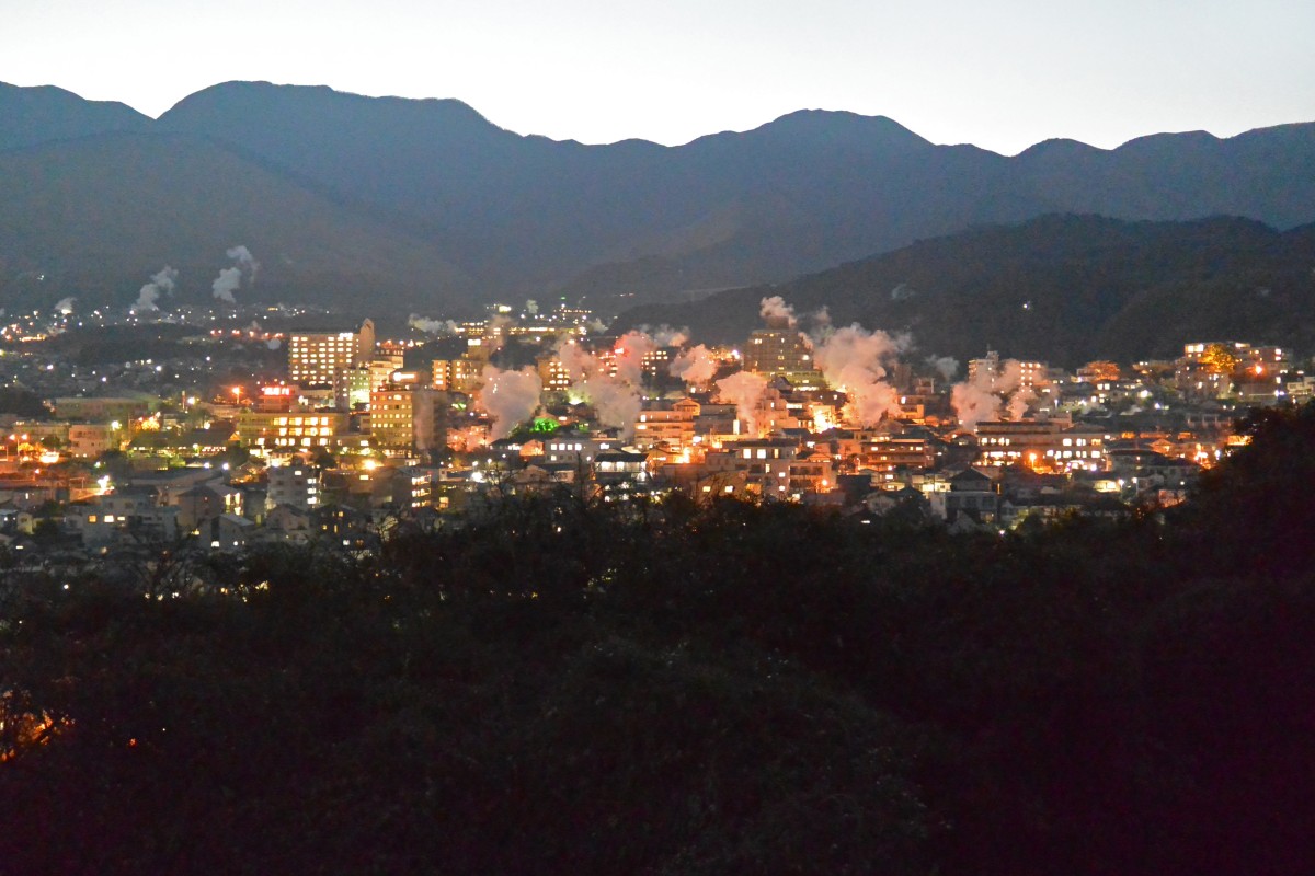 亀川駅の投稿画像