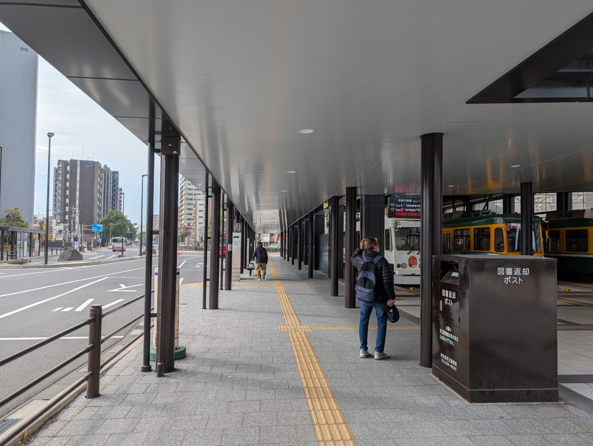 鹿児島駅の投稿画像
