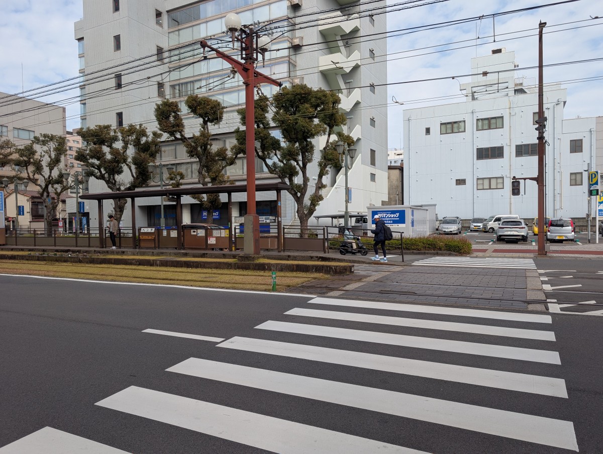 甲東中学校前駅の投稿画像