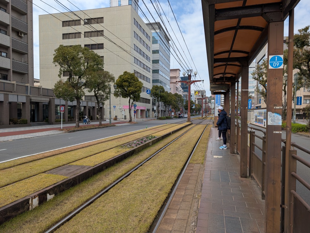甲東中学校前駅の投稿画像