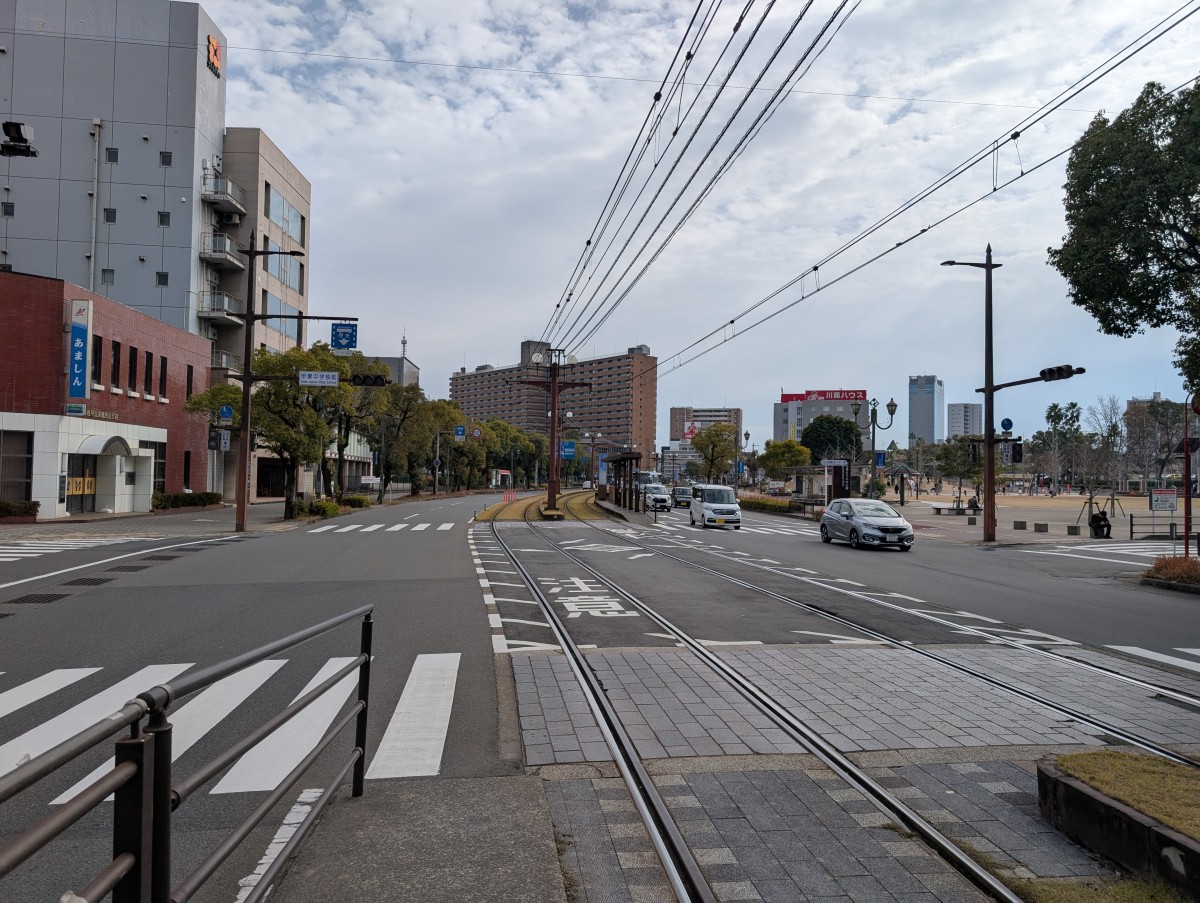 甲東中学校前駅の投稿画像