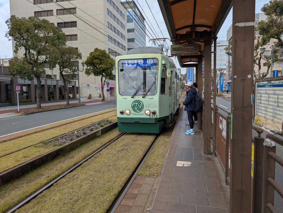 甲東中学校前駅の投稿画像