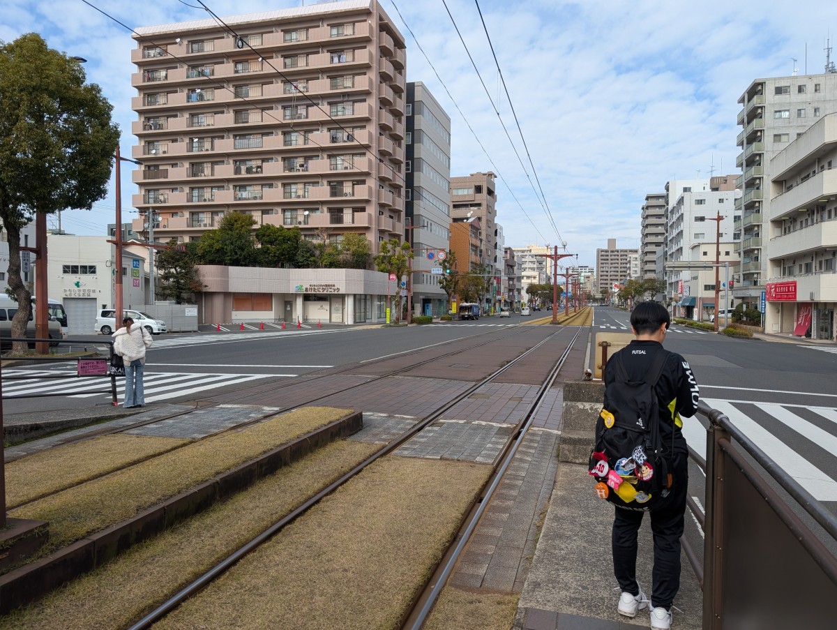 鴨池駅の投稿画像
