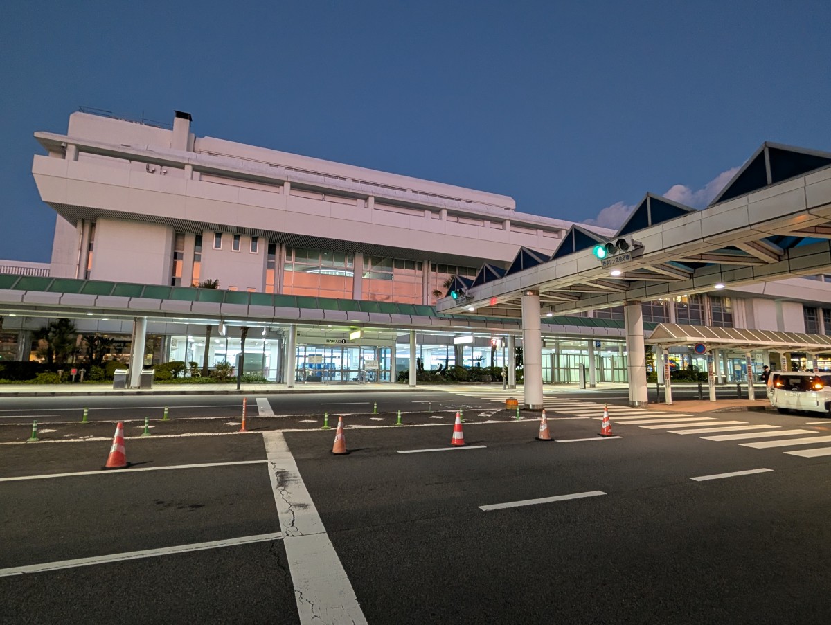 国分駅の投稿画像