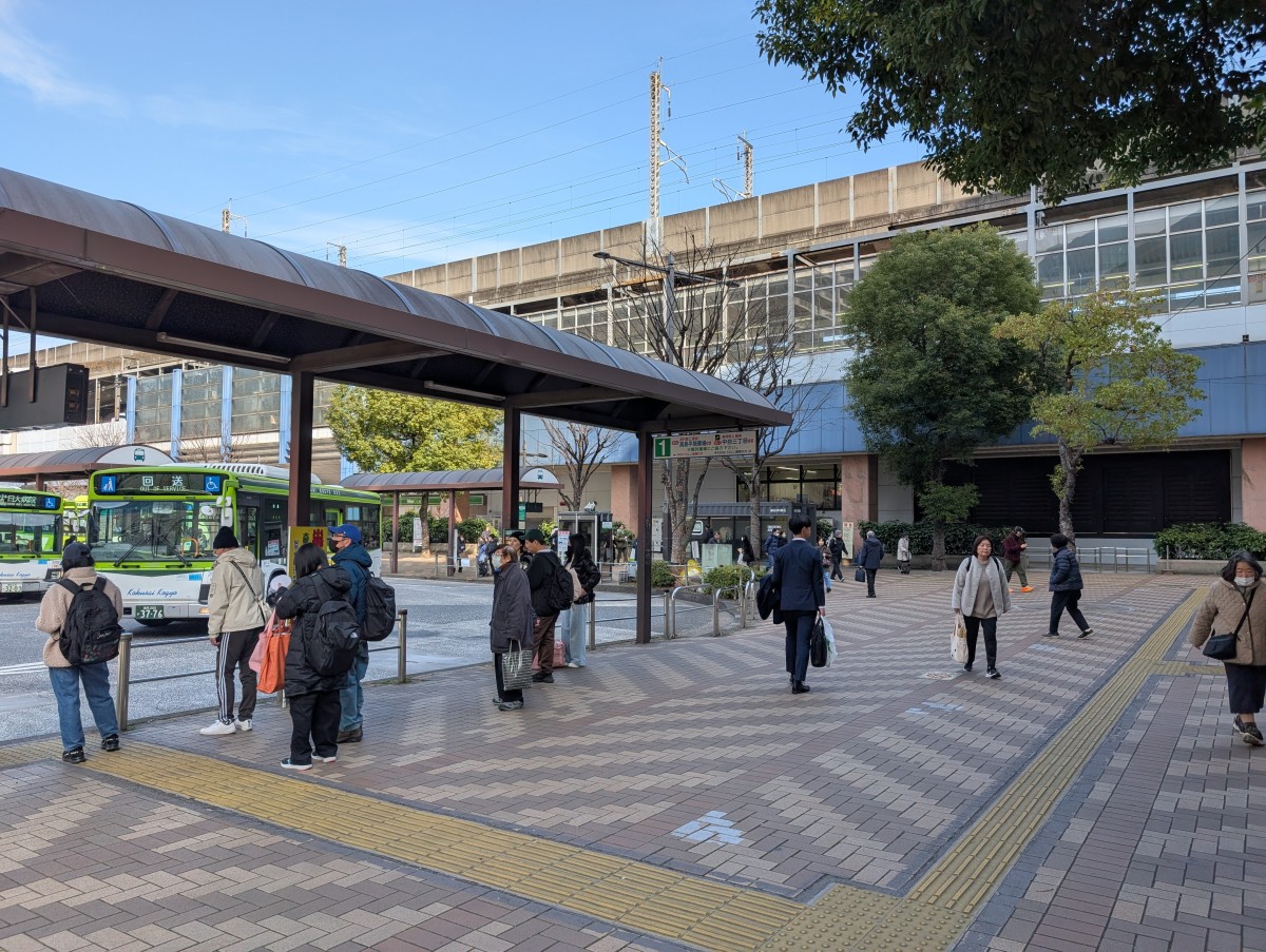 赤羽駅の投稿画像
