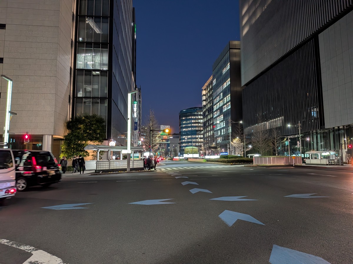 日本橋駅の投稿画像