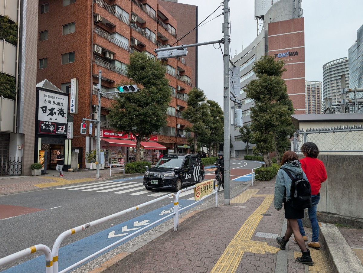 大崎駅の投稿画像