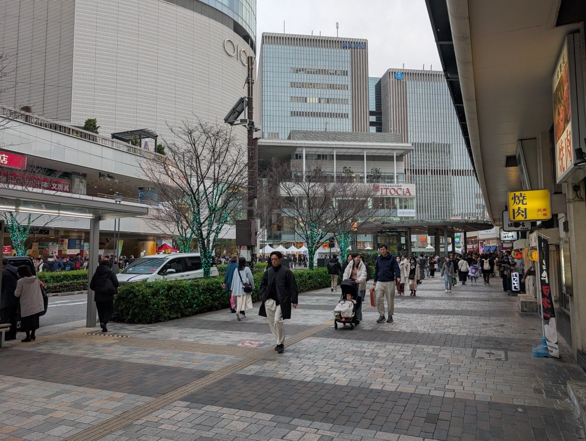 有楽町駅の投稿画像