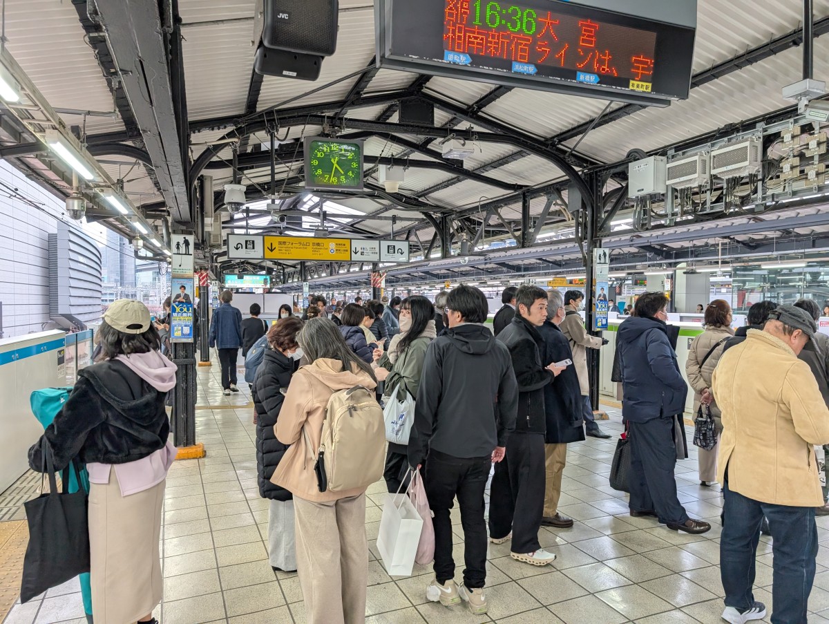 有楽町駅の投稿画像