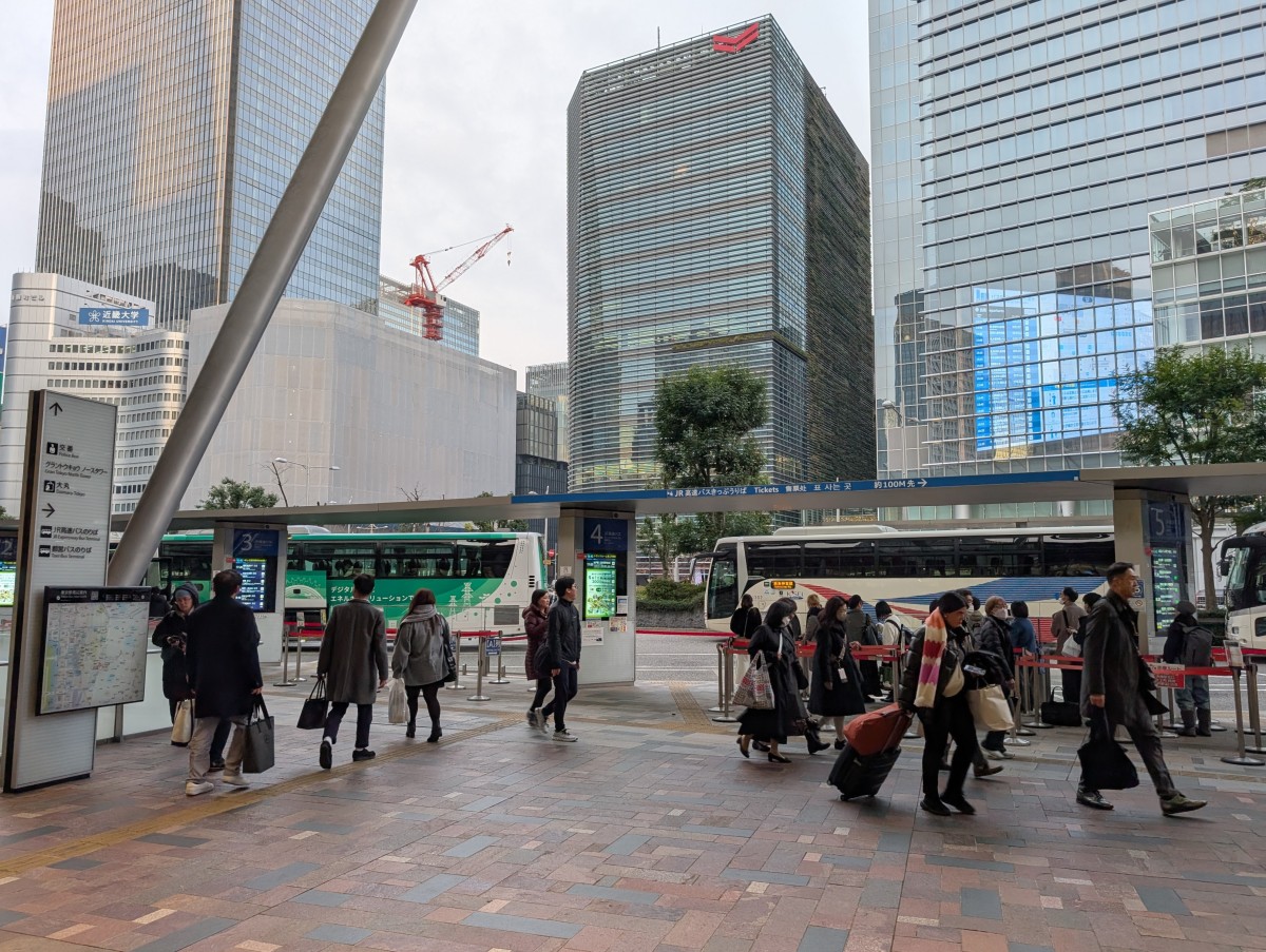 東京駅の投稿画像