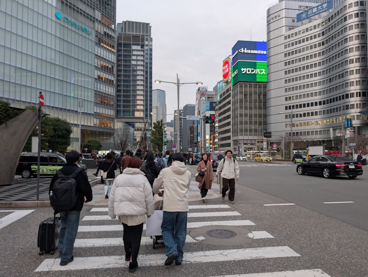 東京駅の投稿画像