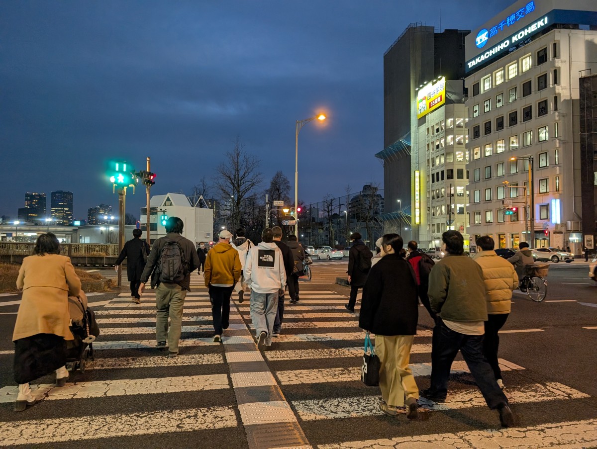 四ツ谷駅の投稿画像