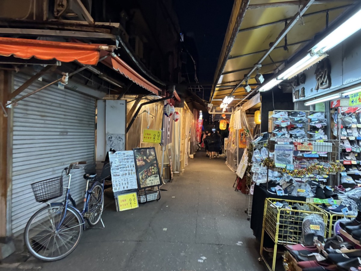 天満駅の投稿画像