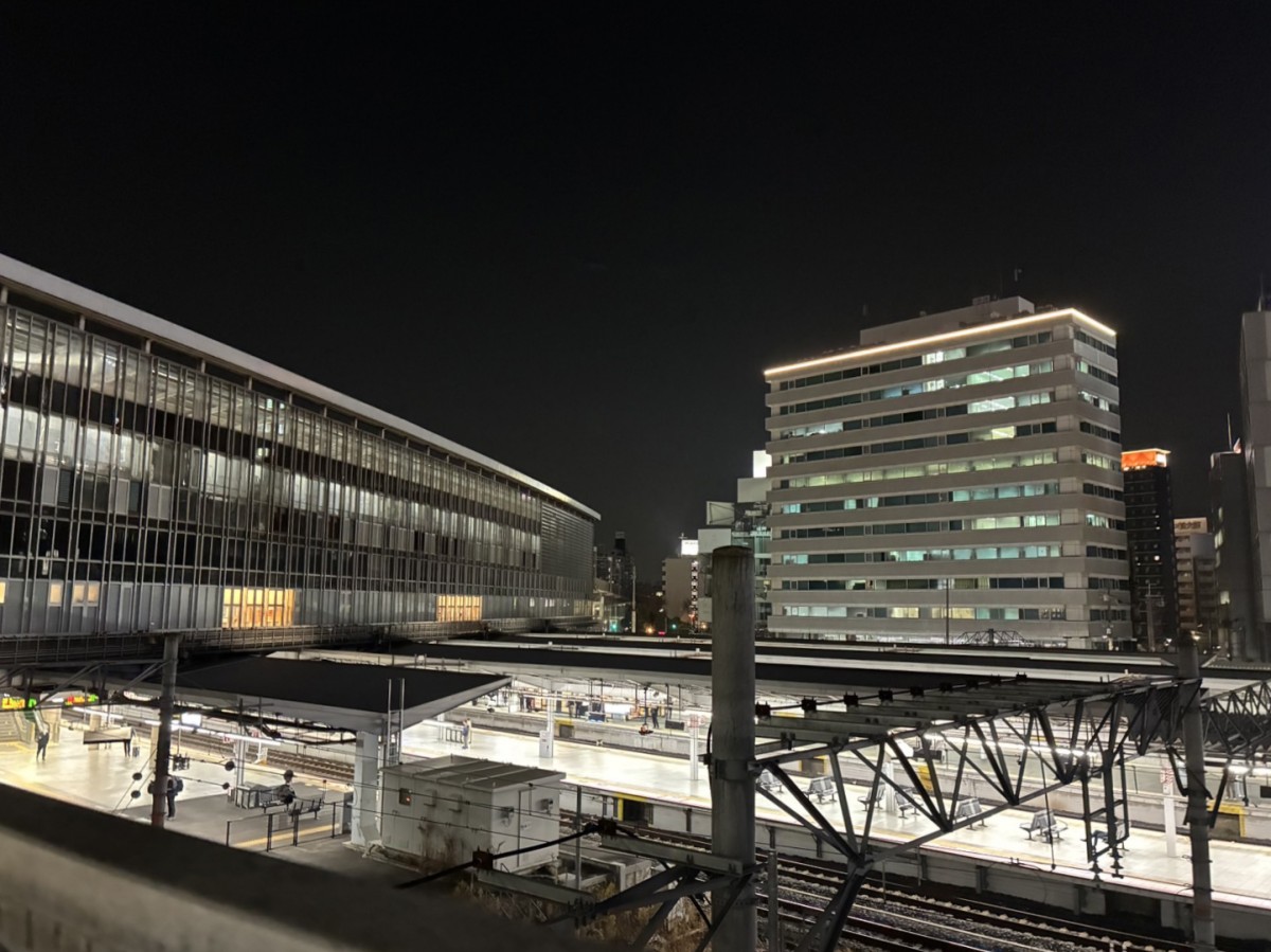 新大阪駅の投稿画像