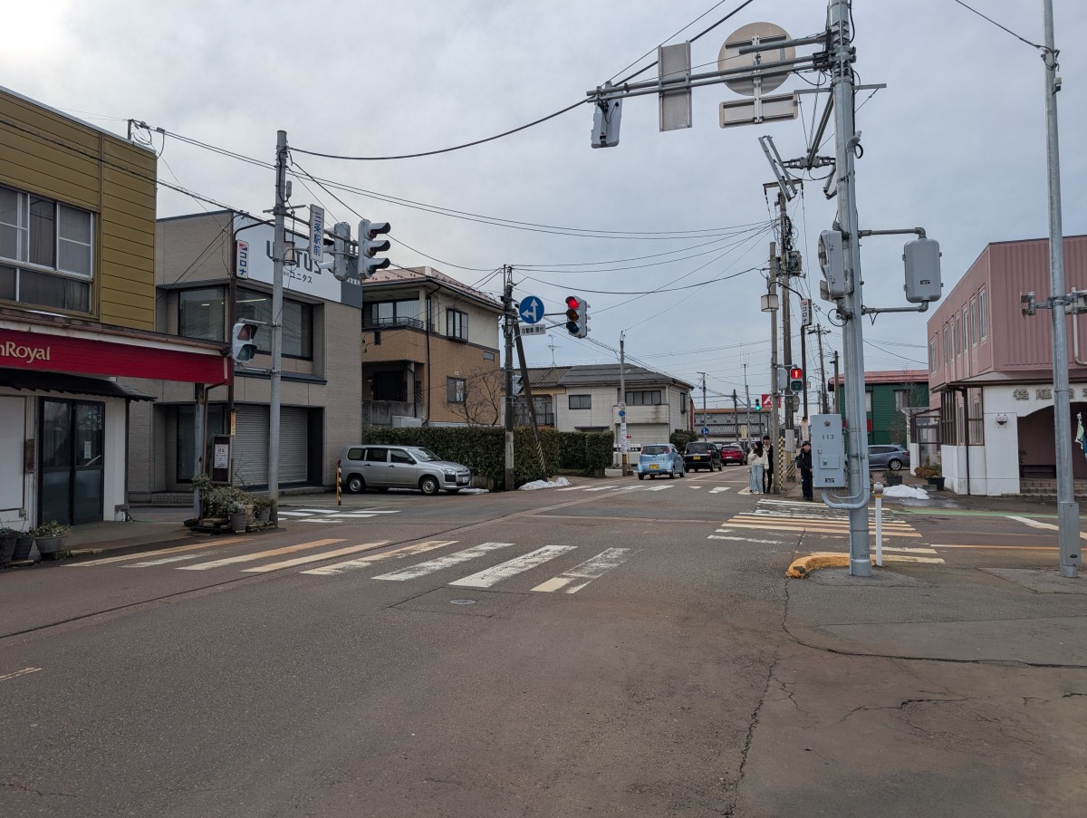 三条駅の投稿画像