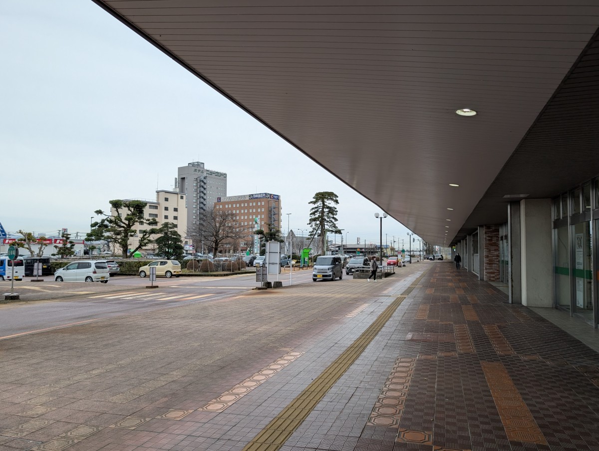 燕三条駅の投稿画像
