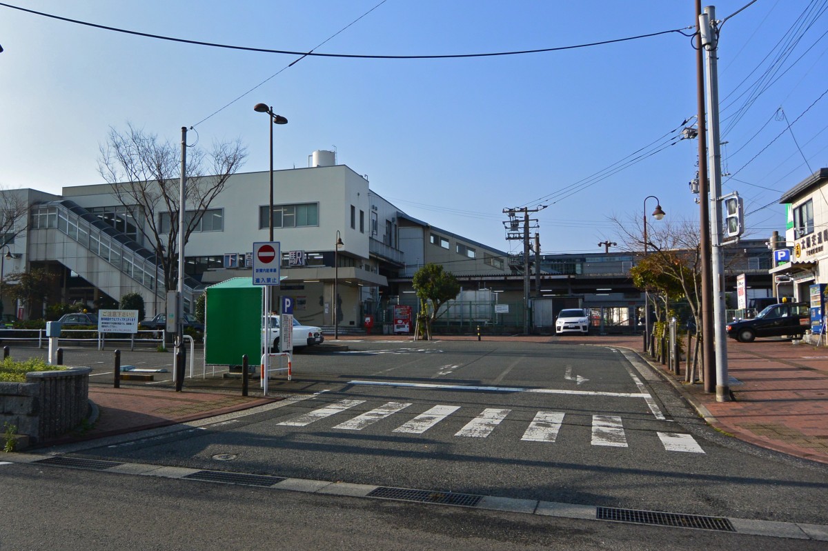 下曽根駅の投稿画像