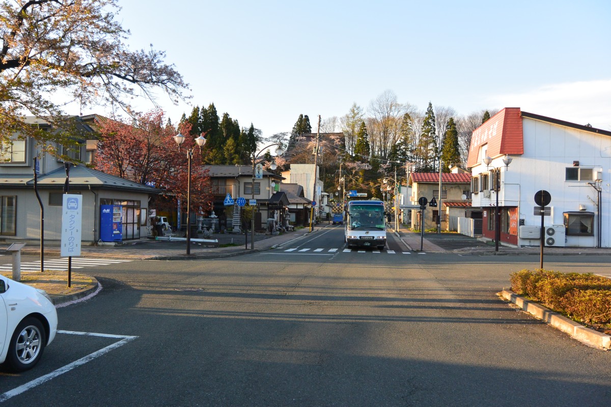 雫石駅の投稿画像