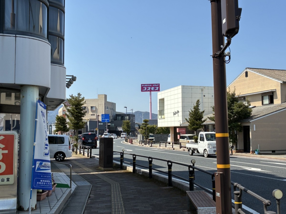 長門市駅の投稿画像