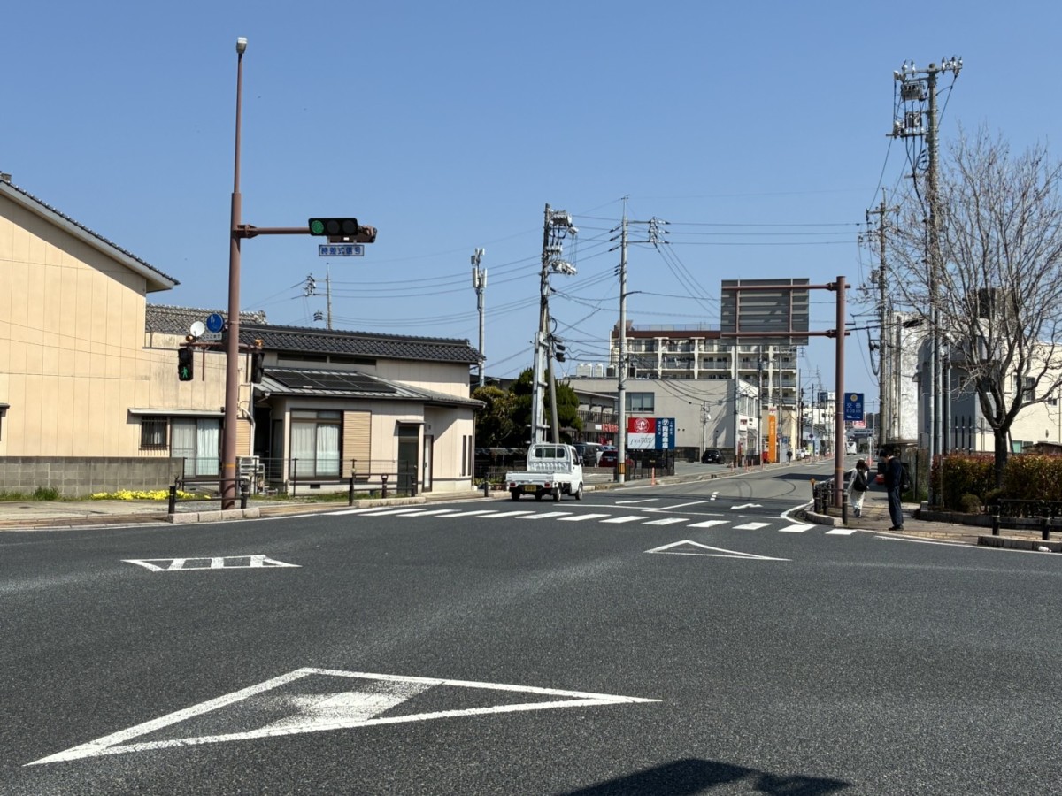 長門市駅の投稿画像