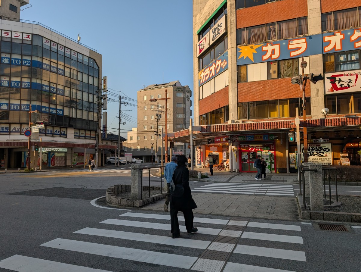 彦根駅の投稿画像