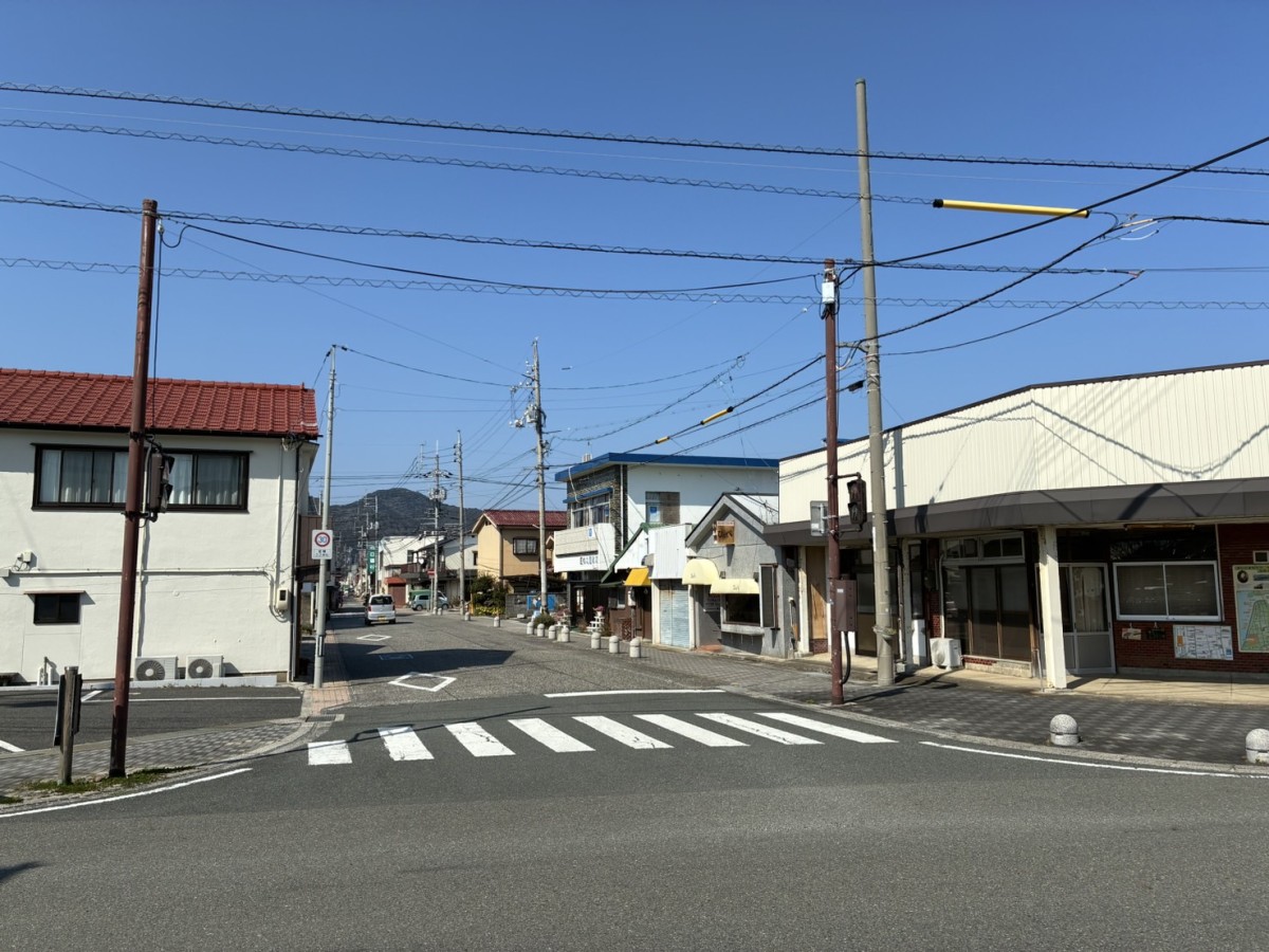 仙崎駅の投稿画像