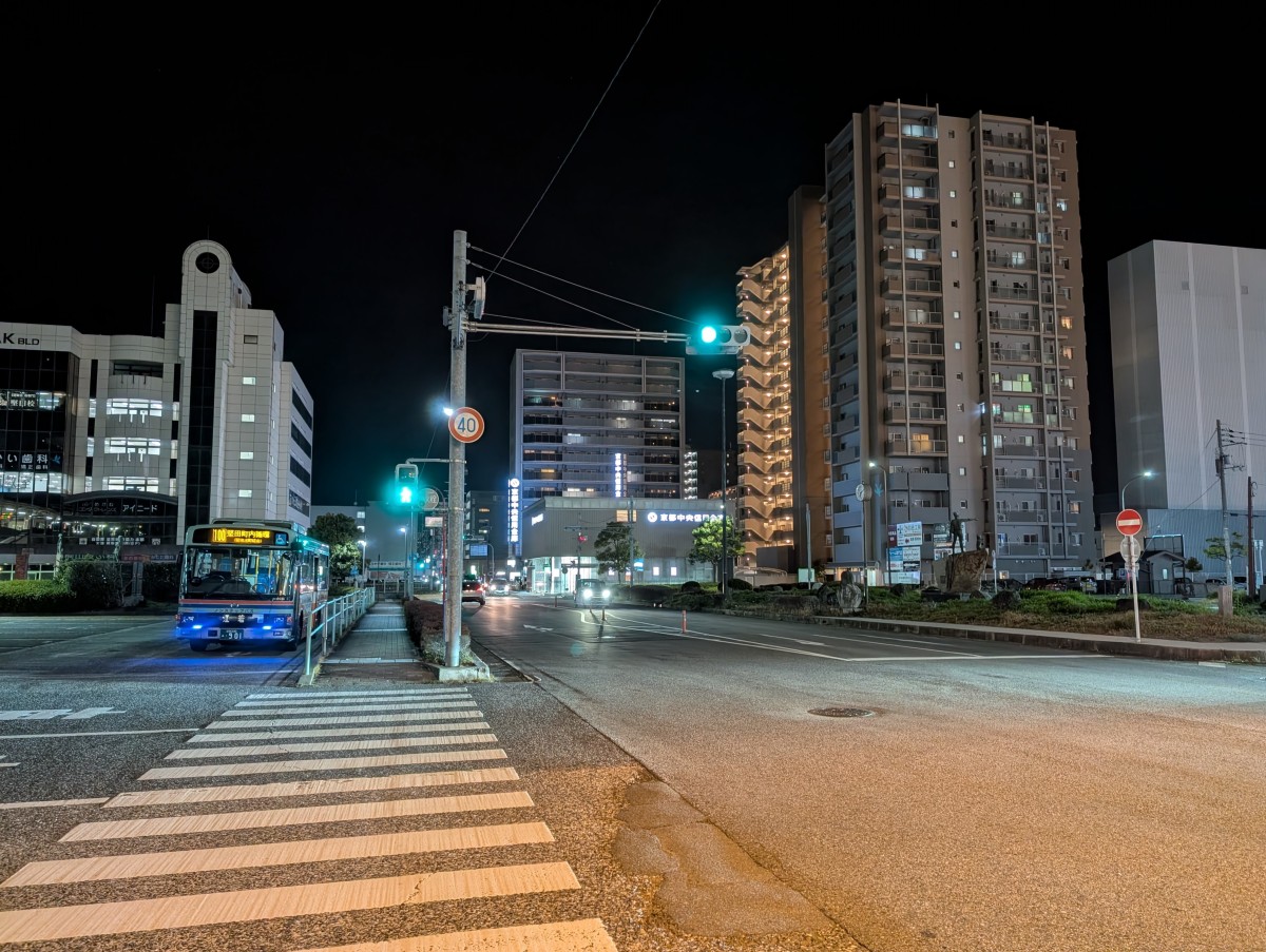 堅田駅の投稿画像