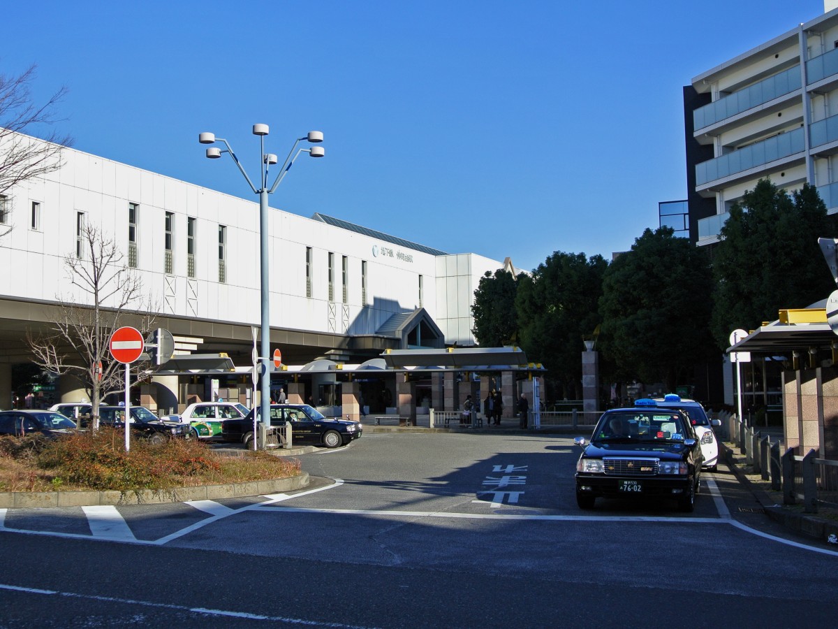 仲町台駅の投稿画像