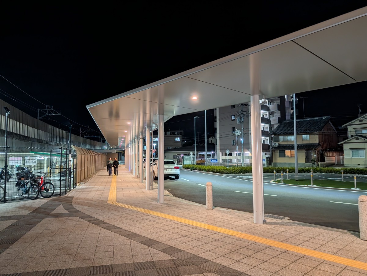 六地蔵駅の投稿画像