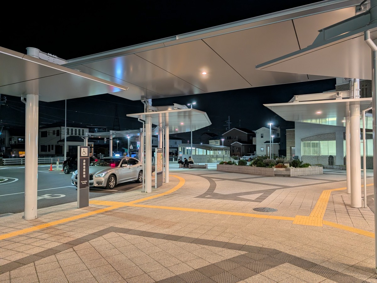 六地蔵駅の投稿画像