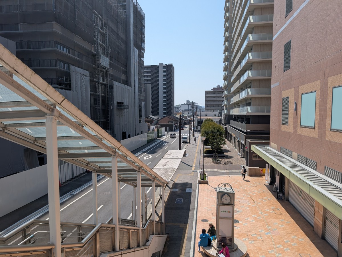 三田駅の投稿画像