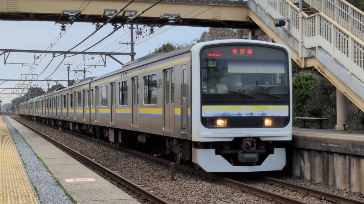 八積駅の投稿画像