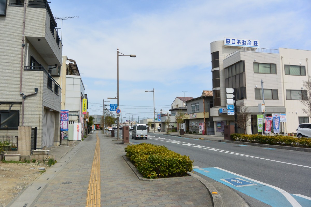 行田駅の投稿画像