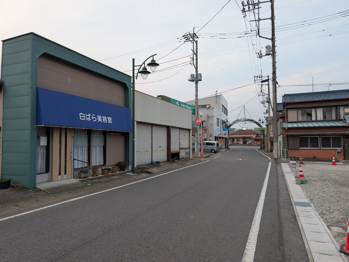 上総牛久駅の投稿画像