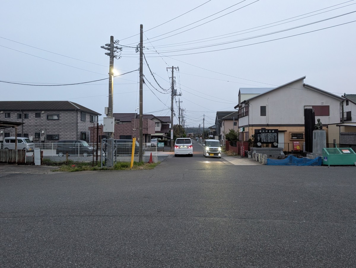 横田駅の投稿画像