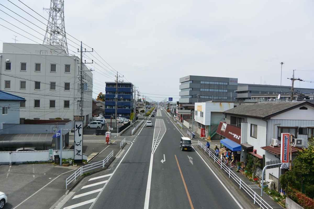 行田駅の投稿画像