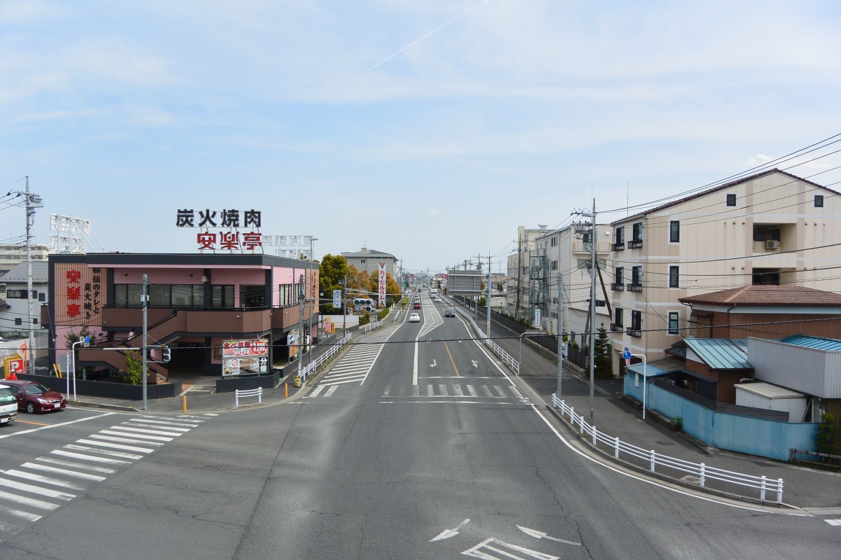 行田駅の投稿画像