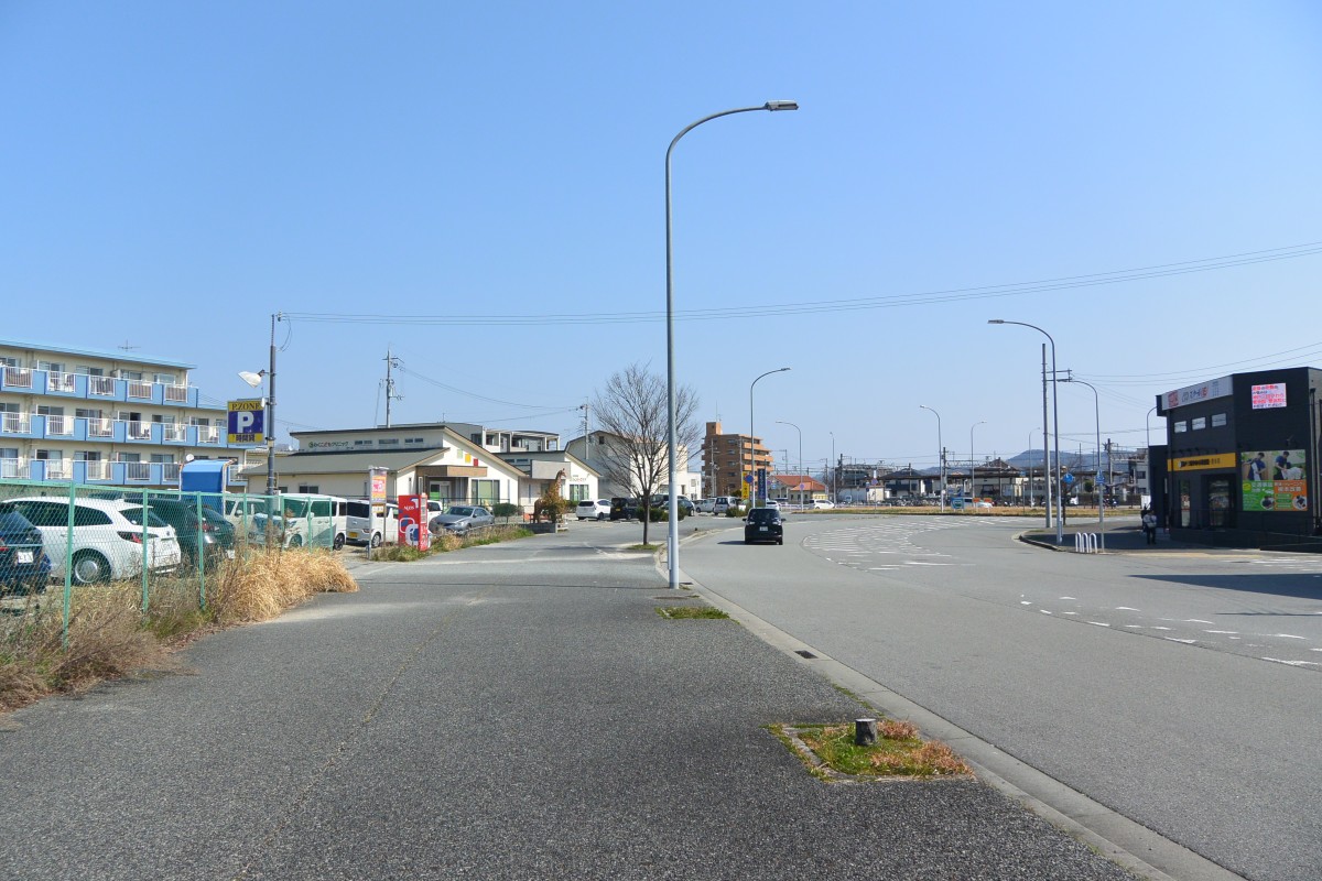 道場南口駅の投稿画像