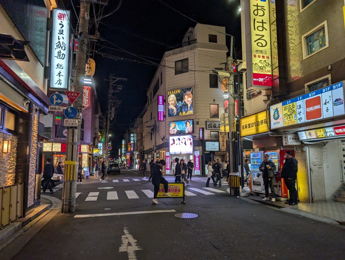 広瀬通駅の投稿画像