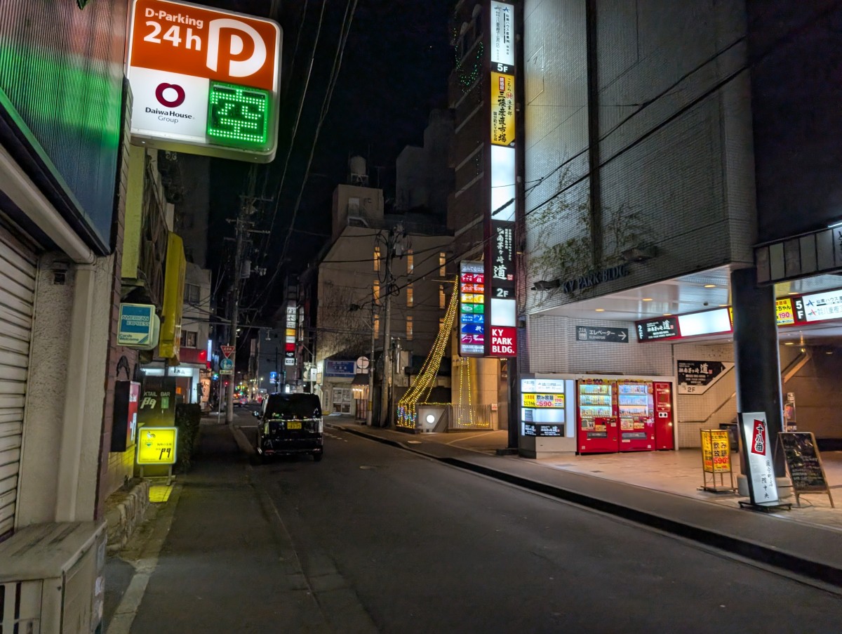 広瀬通駅の投稿画像