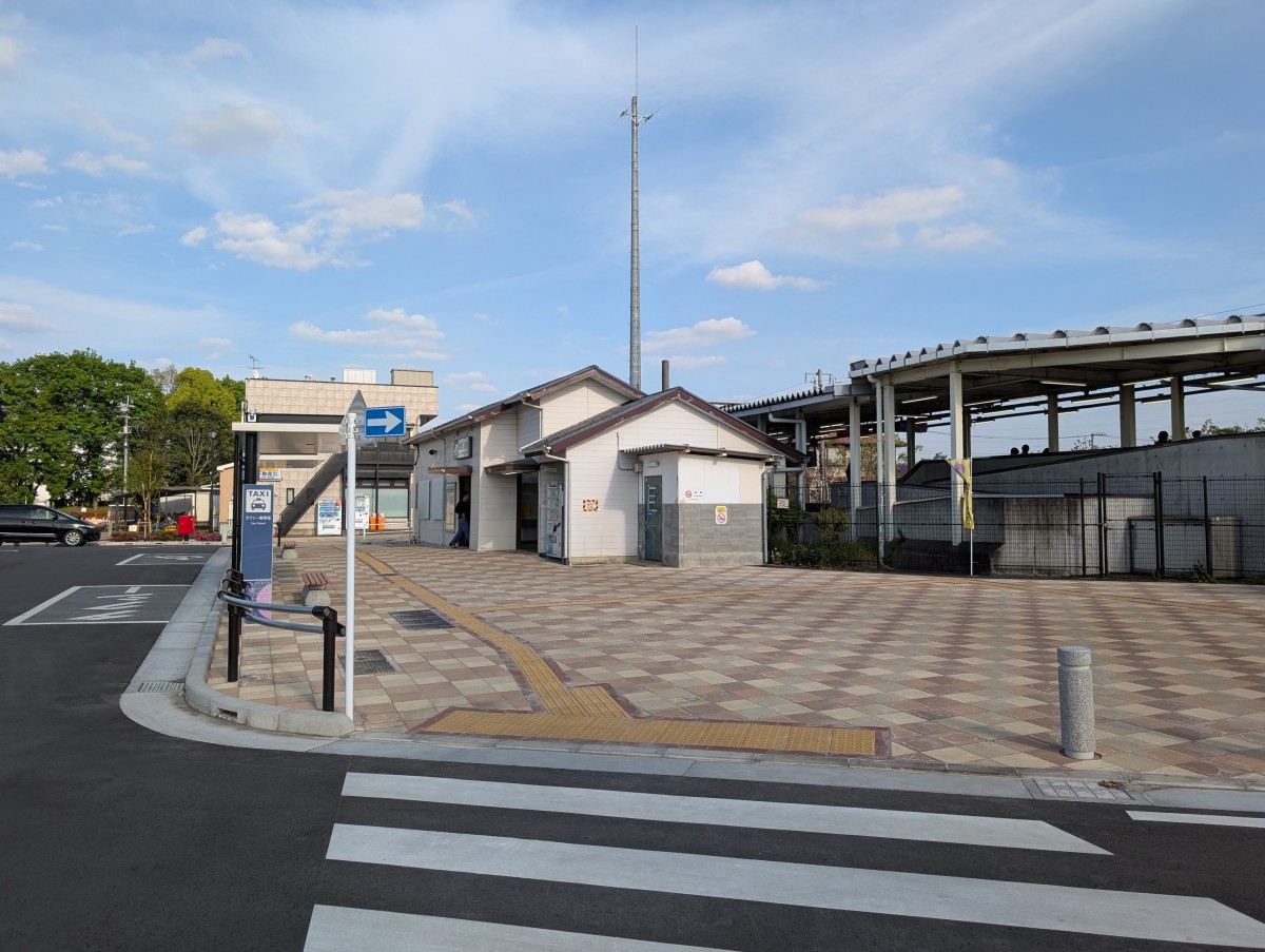 武蔵引田駅の投稿画像