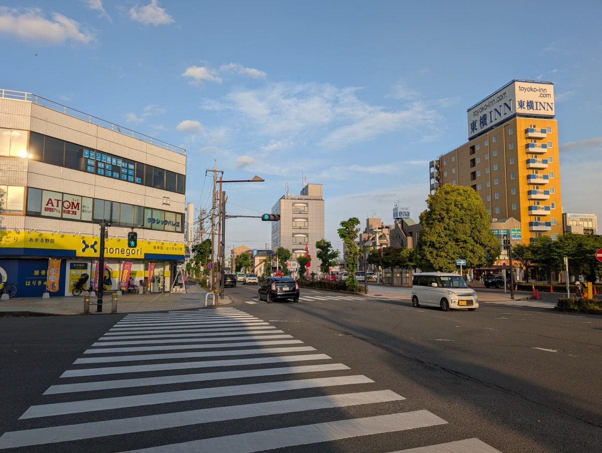 秋川駅の投稿画像