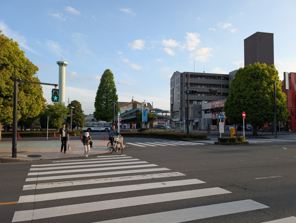 秋川駅の投稿画像