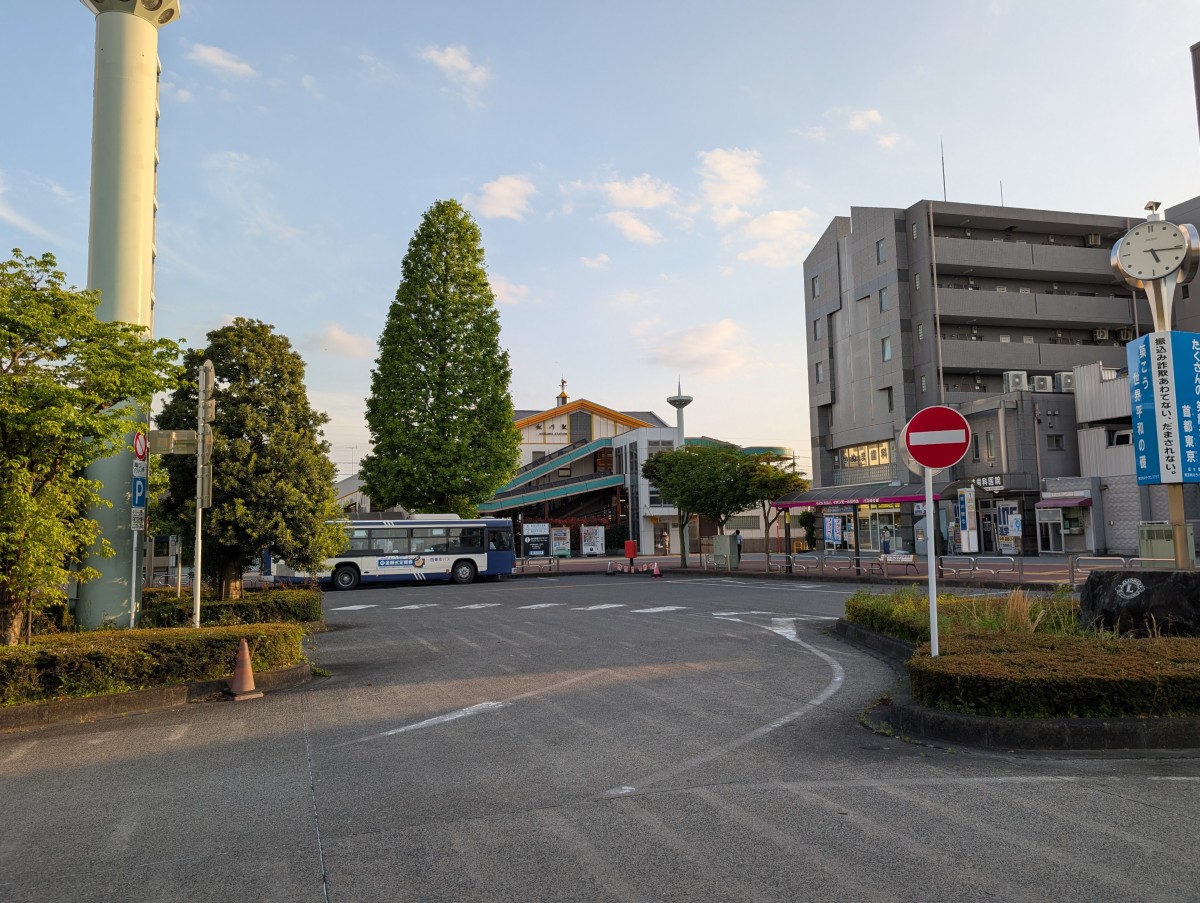 秋川駅の投稿画像