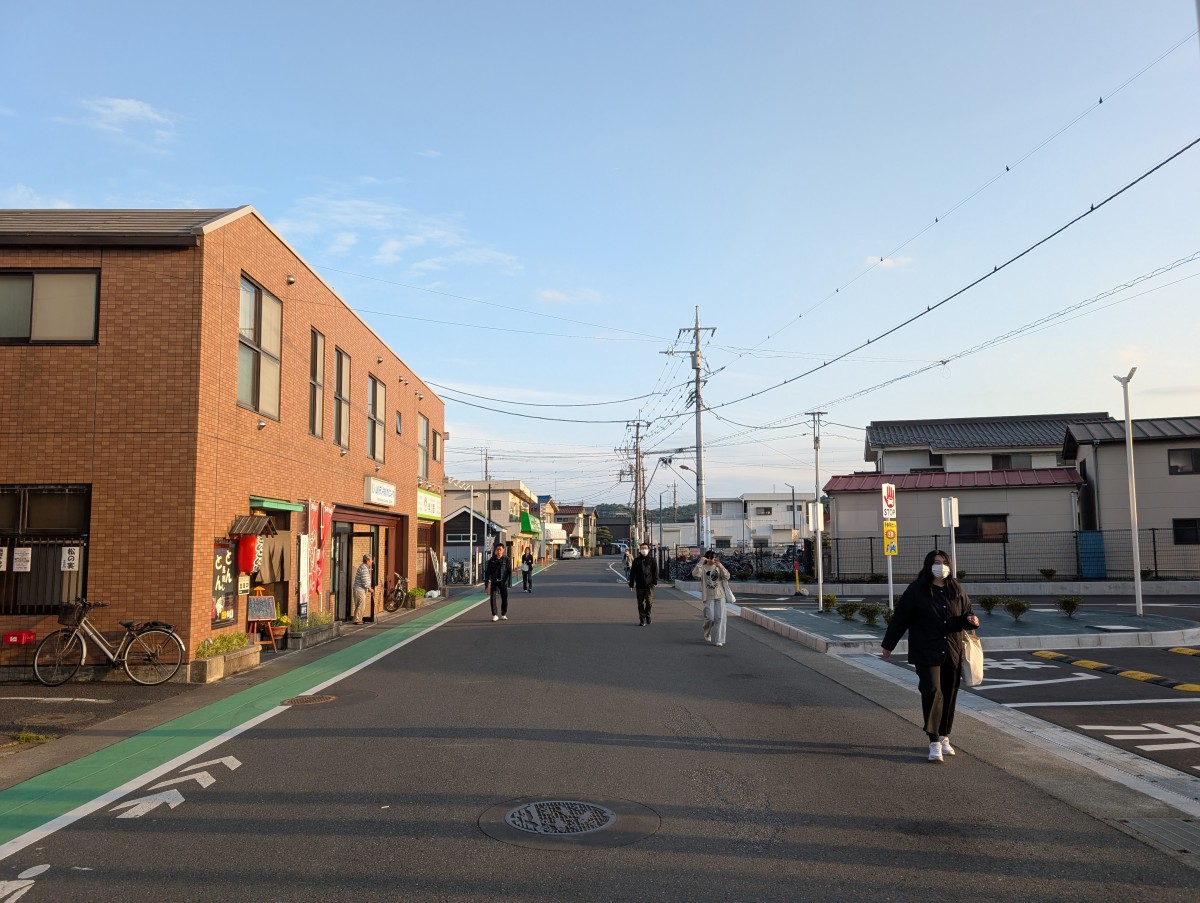 東秋留駅の投稿画像