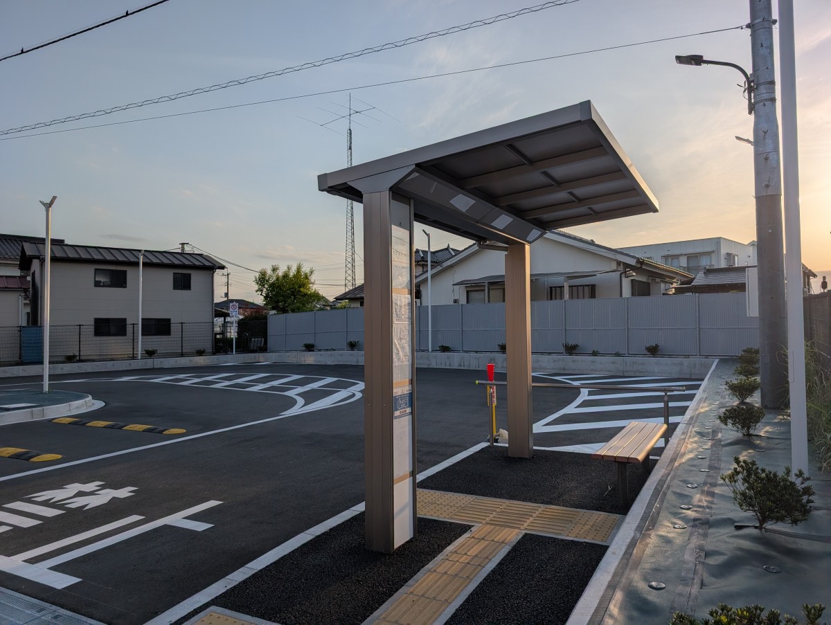 東秋留駅の投稿画像