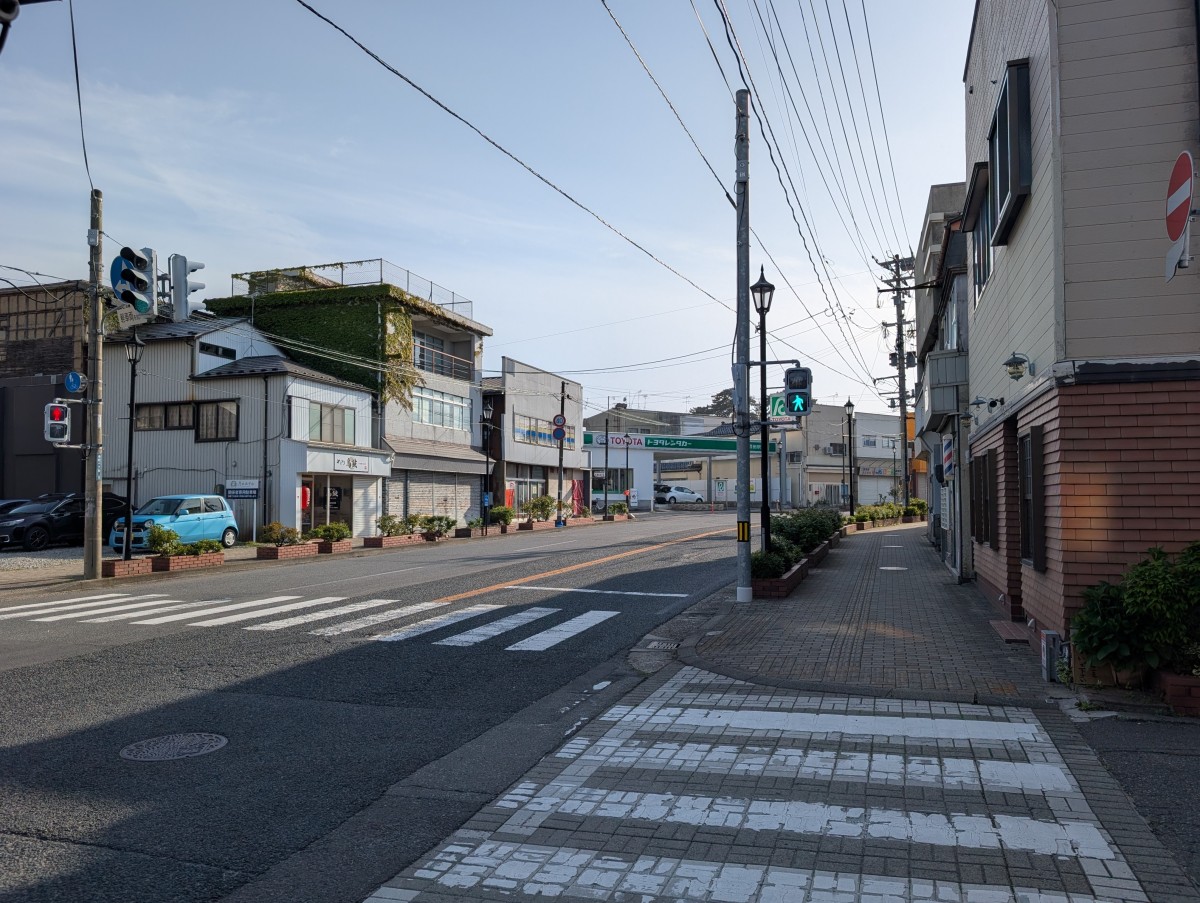 酒田駅の投稿画像