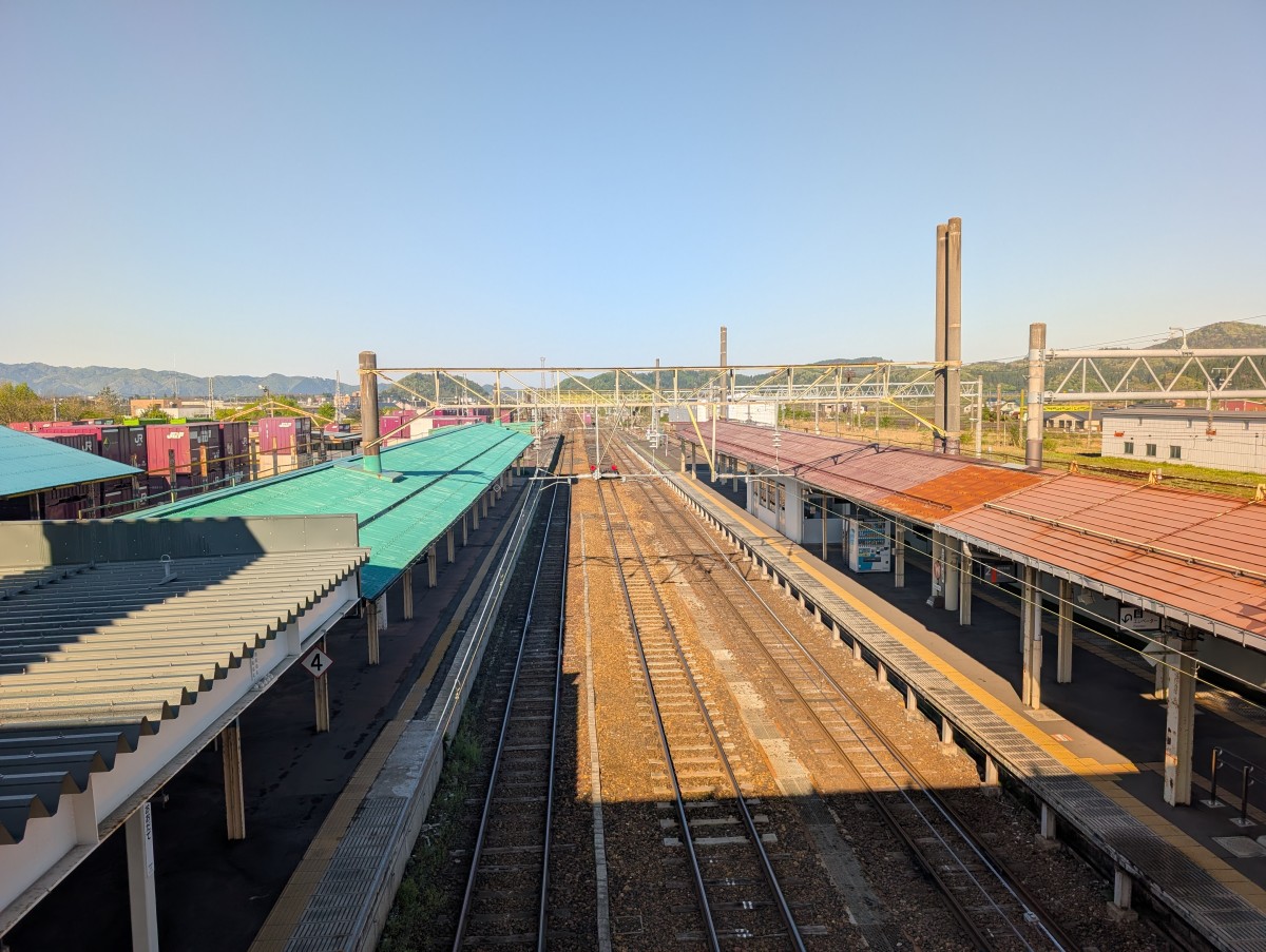 大館駅の投稿画像