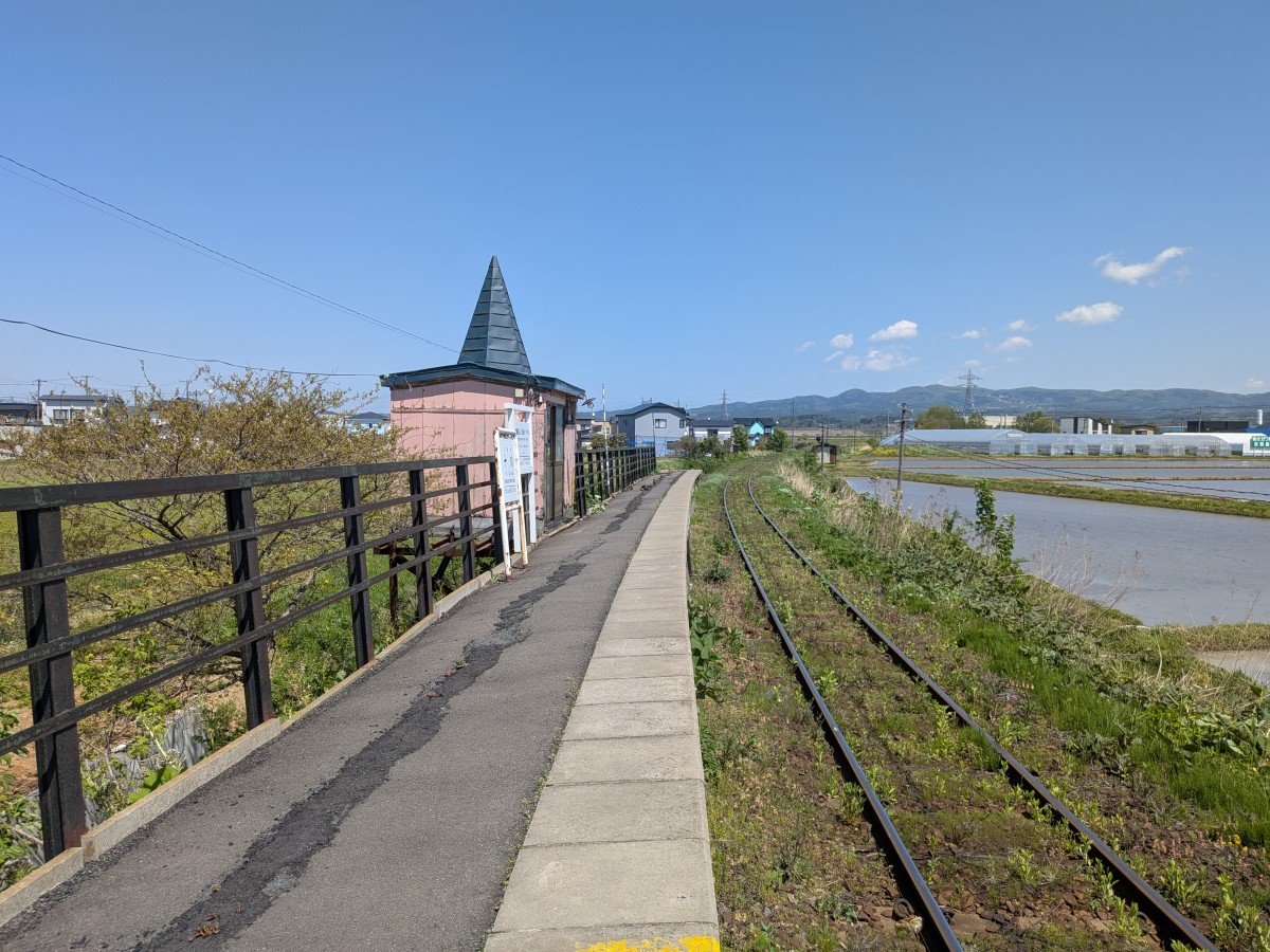 十川駅の投稿画像