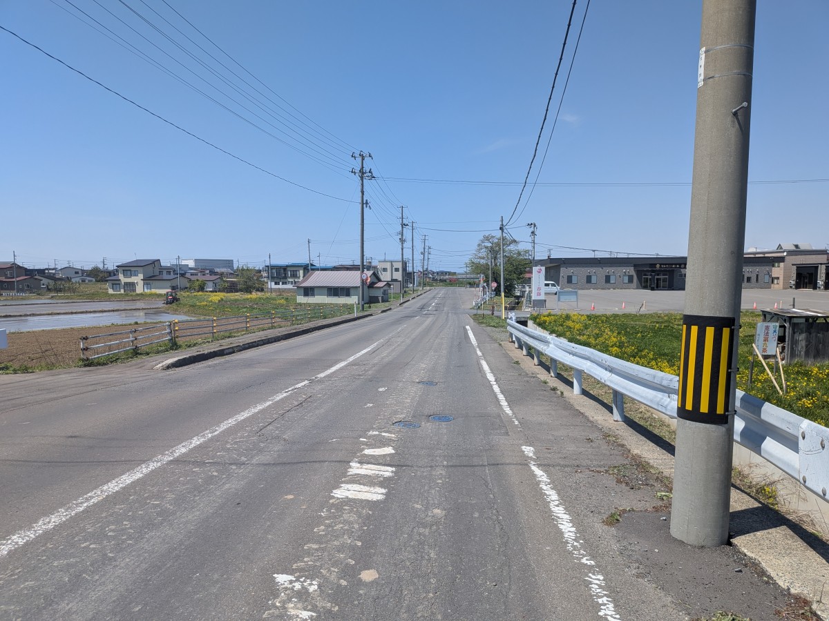 十川駅の投稿画像